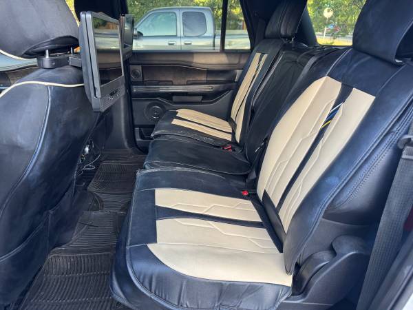 2021 Ford Expedition Limited — photo 9