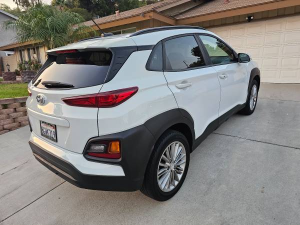 2018 Hyundai Kona SEL — photo 11