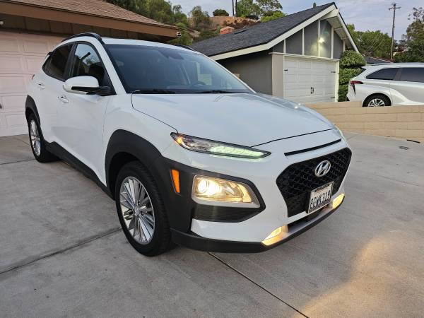 2018 Hyundai Kona SEL — photo 5