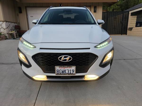 2018 Hyundai Kona SEL — photo 3