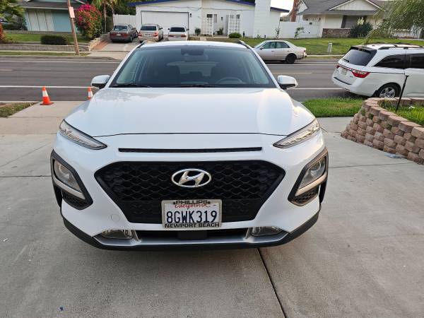2018 Hyundai Kona SEL — photo 4