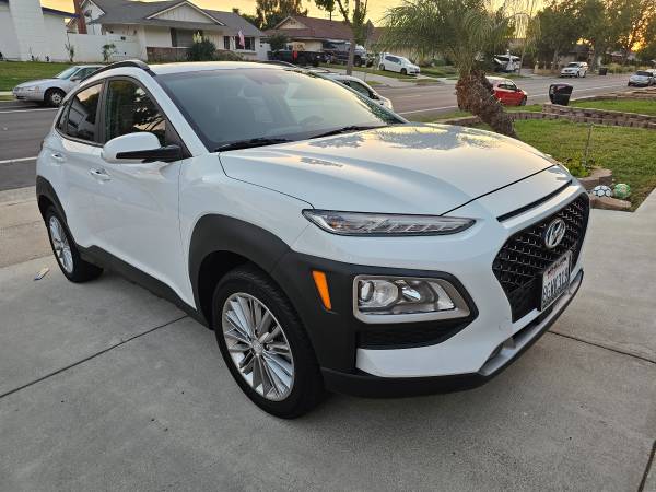 2018 Hyundai Kona SEL — photo 6