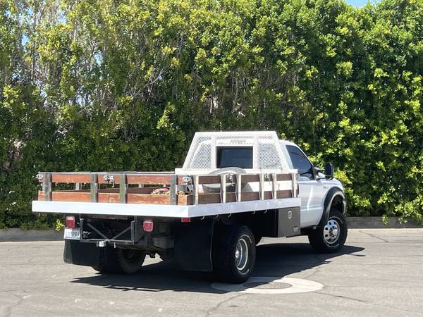 2002 Ford F-350 XL — photo 2