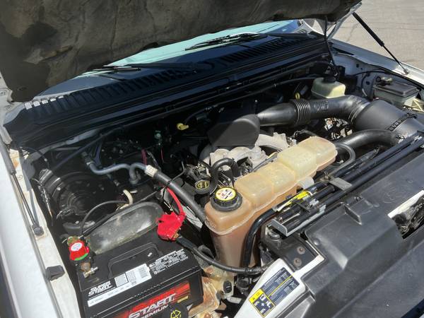 2002 Ford F-350 XL — photo 8