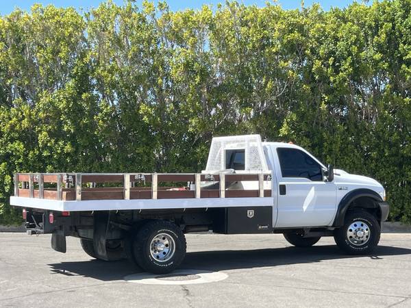 2002 Ford F-350 XL — photo 7