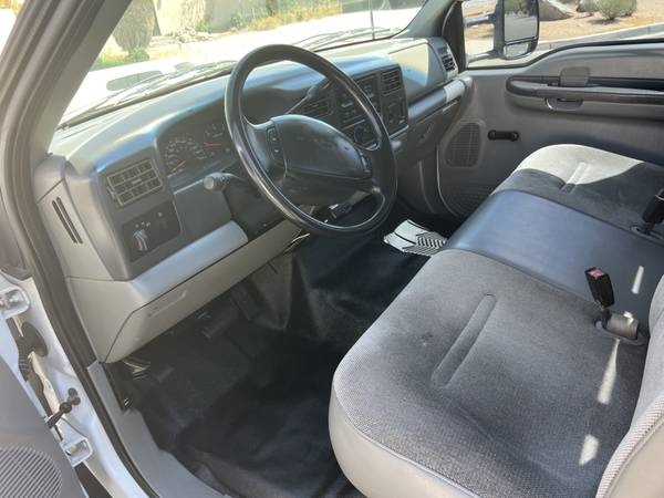 2002 Ford F-350 XL — photo 9