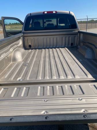 2006 Toyota Tundra SR5 V8 4dr 4x4 Access Cab 6 ft. box Automatic — photo 2
