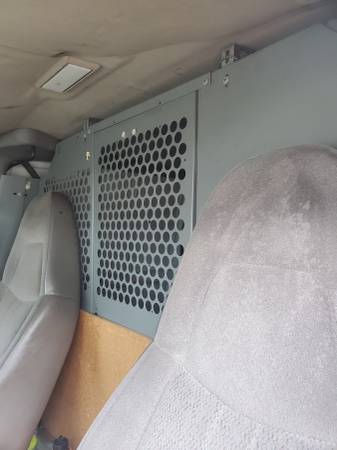 2005 Chevrolet Astro Base — photo 4
