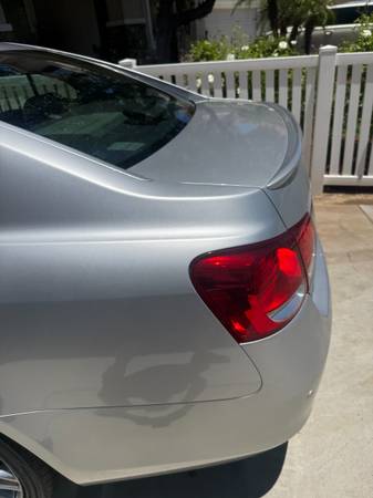 2006 Lexus GS 430 Base 4dr Rear-wheel Drive Sedan Automatic — photo 4