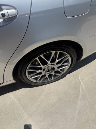 2006 Lexus GS 430 Base 4dr Rear-wheel Drive Sedan Automatic — photo 2