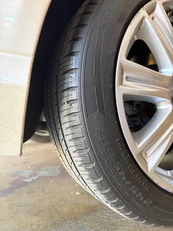 2013 Mercedes-Benz E350 — photo 5
