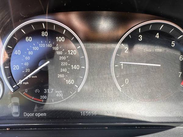 2016 BMW 528i F10 — photo 8
