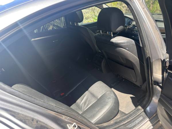 2016 BMW 528i F10 — photo 6
