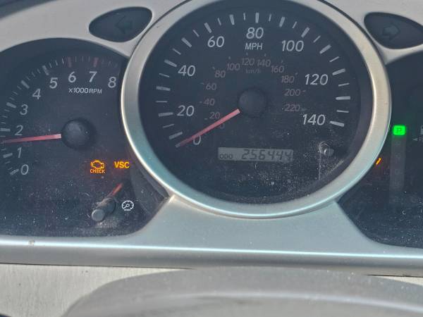 2007 Toyota Highlander V6 4dr All-wheel Drive Automatic — photo 5
