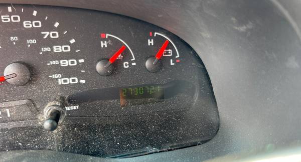 2004 Ford E350 Eti — photo 4