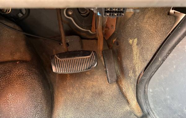 2004 Ford E350 Eti — photo 8