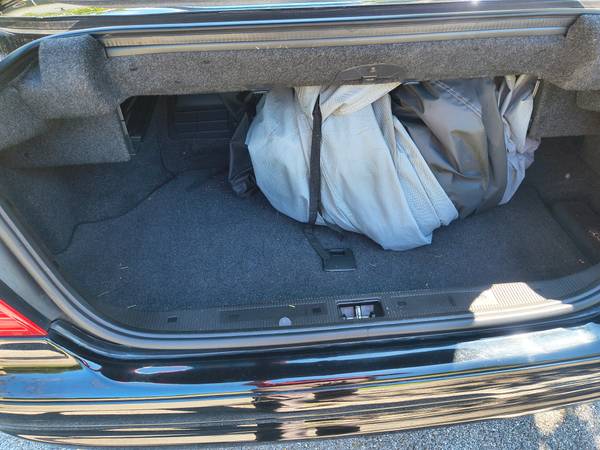 2002 Mercedes-Benz Clk55 Amg — photo 9