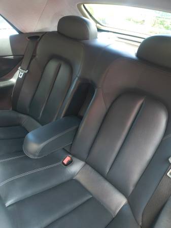 2002 Mercedes-Benz Clk55 Amg — photo 6