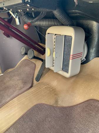 1940 Ford Deluxe Sedan — photo 11