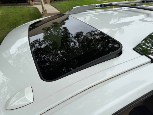 2013 Nissan Armada Platinum 4dr 4x2 Automatic — photo 11