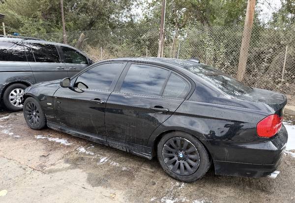 2009 BMW Series — photo 1