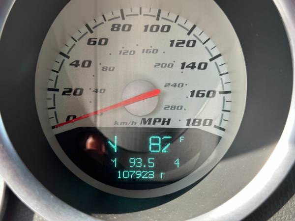 2007 Dodge Charger RT 4dr All-wheel Drive Sedan Automatic — photo 10