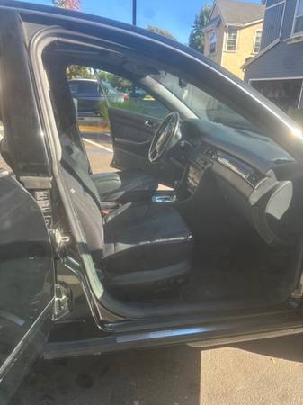 1999 Audi A6 Quattro — photo 11