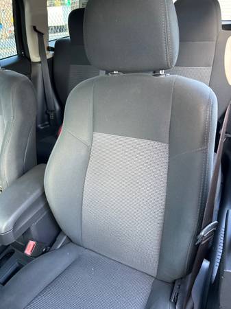 2011 Jeep Patriot Sport — photo 6