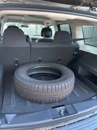2011 Jeep Patriot Sport — photo 4