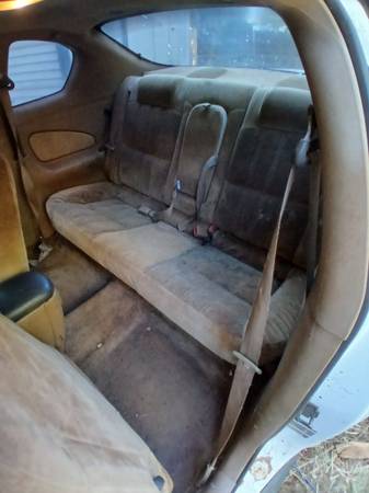2000 Chevrolet Monte Carlo LS — photo 6