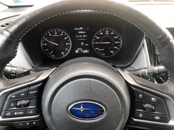 2023 Subaru Outback Base — photo 10