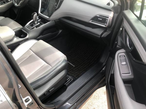 2023 Subaru Outback Base — photo 11