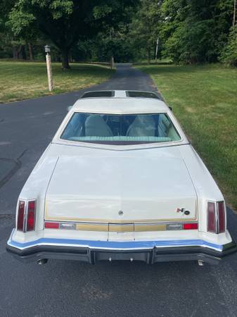 1975 Oldsmobile Cutlass — photo 4
