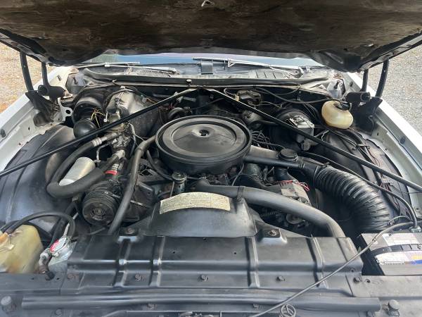 1975 Oldsmobile Cutlass — photo 8