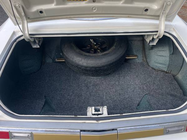 1975 Oldsmobile Cutlass — photo 6