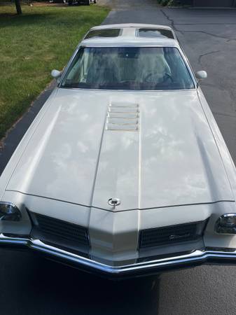 1975 Oldsmobile Cutlass — photo 5