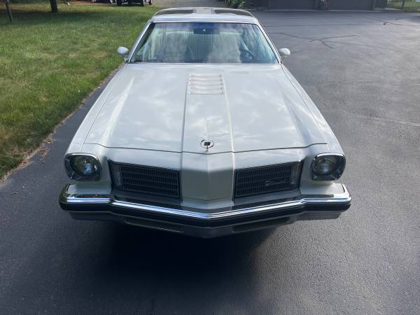 1975 Oldsmobile Cutlass — photo 3