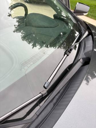 2019 Chevrolet Impala LT 4dr Sedan Automatic — photo 7