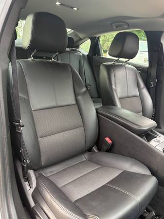 2019 Chevrolet Impala LT 4dr Sedan Automatic — photo 8