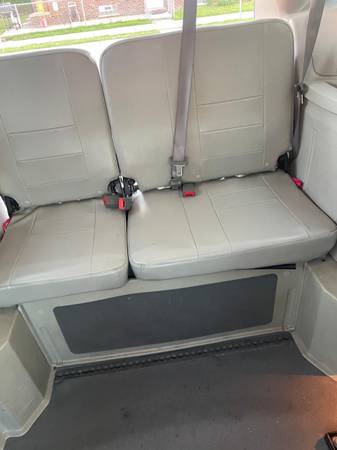 2020 Dodge Van — photo 6