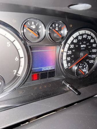 2012 Dodge Ram Truck — photo 5