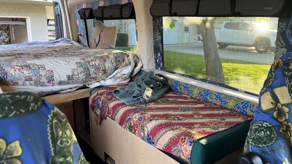 2025 Ford Transit Cargo VAN Base — photo 6