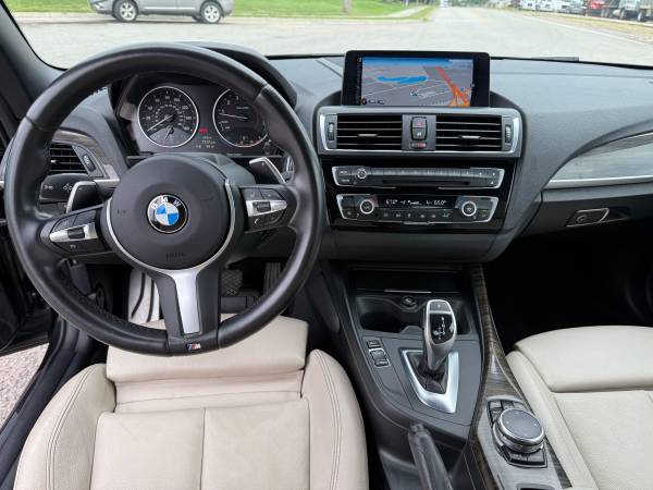2016 BMW M235 i 2dr Rear-wheel Drive Coupe Automatic — photo 12