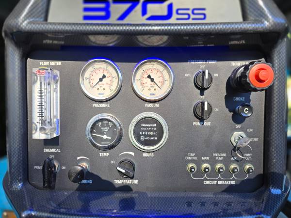 2012 Nissan Nv 69kmiles — photo 9