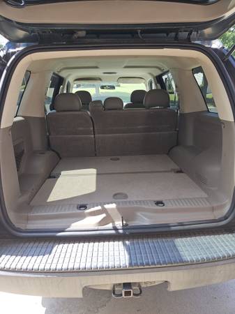 2004 Ford Explorer XLS 4dr 4x2 Automatic — photo 7