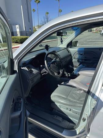 2004 Honda Pilot EX 4dr 4x4 Sport Utility Automatic — photo 11