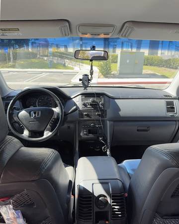 2004 Honda Pilot EX 4dr 4x4 Sport Utility Automatic — photo 7