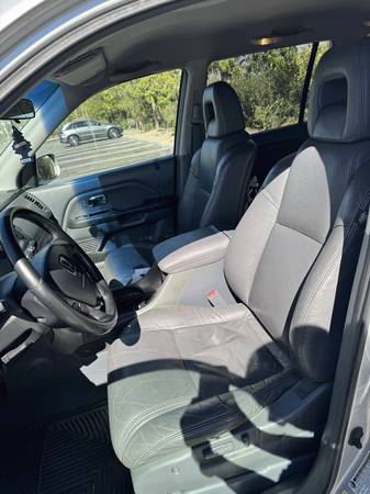 2004 Honda Pilot EX 4dr 4x4 Sport Utility Automatic — photo 10