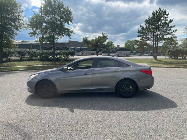 2013 Hyundai Sonata SE — photo 7