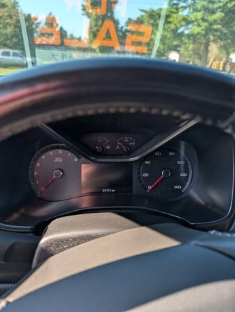 2022 Chevrolet Colorado LT — photo 1